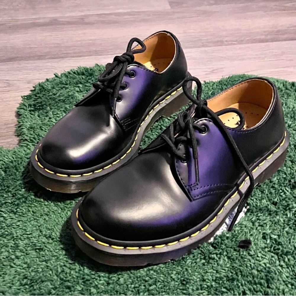 Doc Marten Oxford Shoe